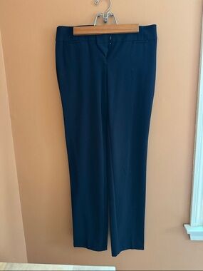 Anne Klein Dress Pants in Navy